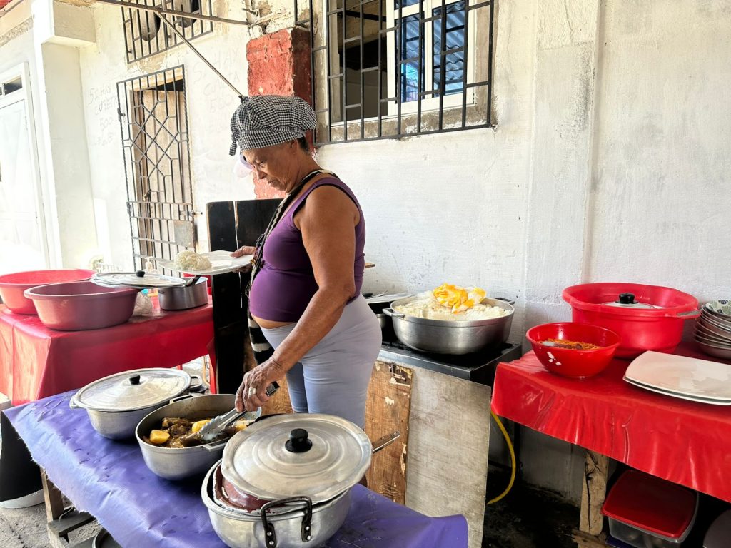 Doña Lola: el sabor de Cartagena en un plato de mondongo 3 653c75d7 b23e 4bff 931a 5e5044221969