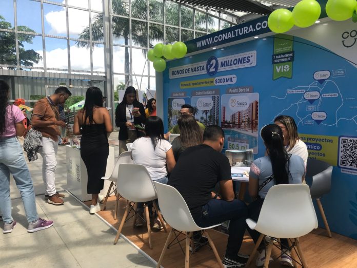 Barranquilla lidera la disposición de compra de vivienda nueva en Colombia y abre oportunidades para más familias 2 66a56fe9 1108 44d1 9981 19e175755e70 696x522 1