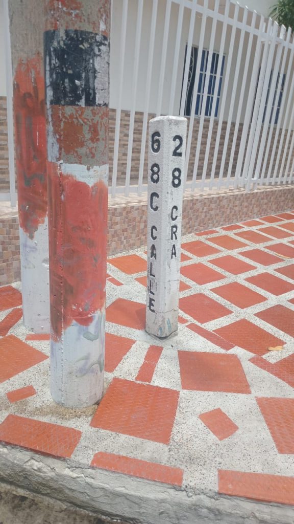 Videos: Un obrero muere tras caerle encima parte de una fachada de casa del barrio Olaya en Barranquilla 7 66eeb3b4 4dc6 44be 95a1 d5b2561a61c7