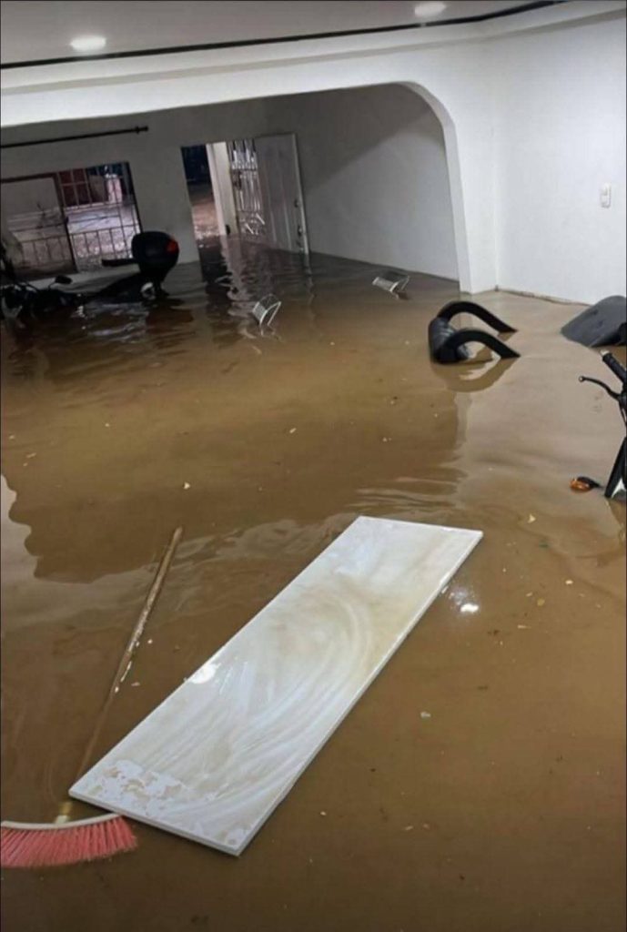 Santa Marta y sus 500 años con el agua al cuello: más de 60 barrios inundados y la ciudad en alerta naranja 2 7d709f0f 6106 43f1 94fe 86a35ceb6324
