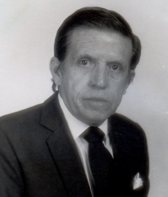 Luto en el periodismo: Juan B. Fernández Renowitzky, maestro de generaciones, falleció a los 99 años 1 8 JUAN B. Fernandez Renowitzky