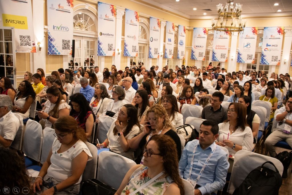 Más de 750 expertos participaron en el XIII Congreso Nacional de Ciencias Farmacéuticas 1 93fda1eb 7dcf 4422 9c74 9ed4fa9d8459 59