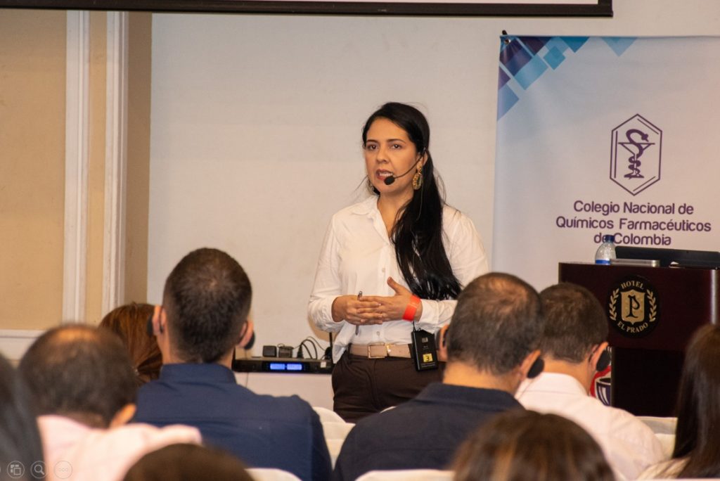 Más de 750 expertos participaron en el XIII Congreso Nacional de Ciencias Farmacéuticas 2 93fda1eb 7dcf 4422 9c74 9ed4fa9d8459 61