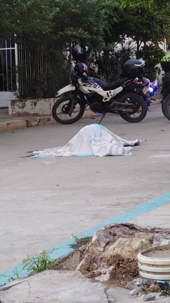 La madrugada terminó en tragedia: asesinan a un hombre en Soledad tras oponerse a un atraco 1 9fad3188 97b6 4859 ac38 7d38c07a40f4