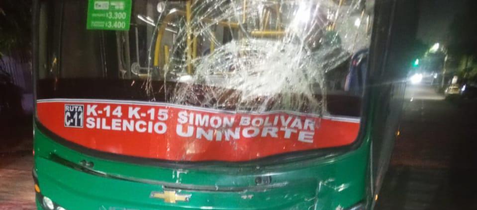 Sábado trágico en las vías del Atlántico: dos motociclistas mueren en accidentes separados 1 Accidente 0
