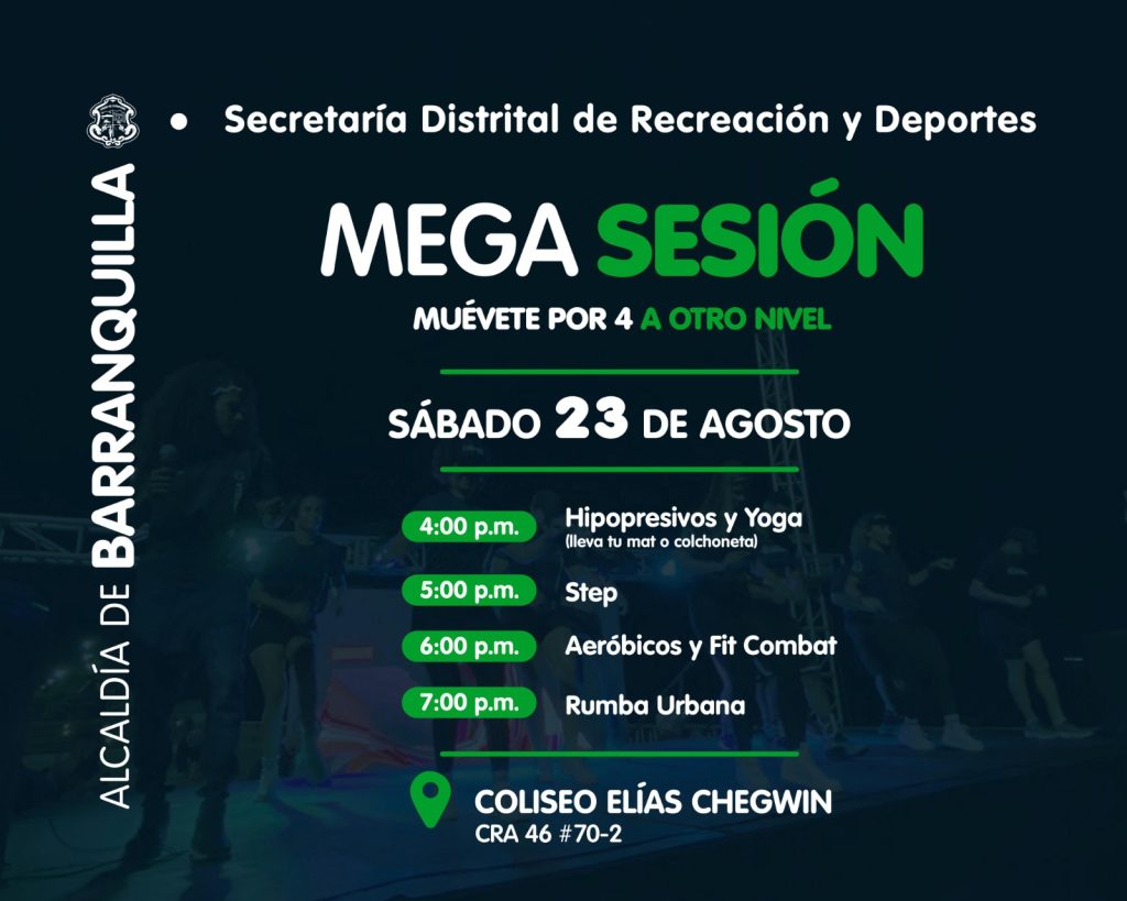 Actividades deportivas 2