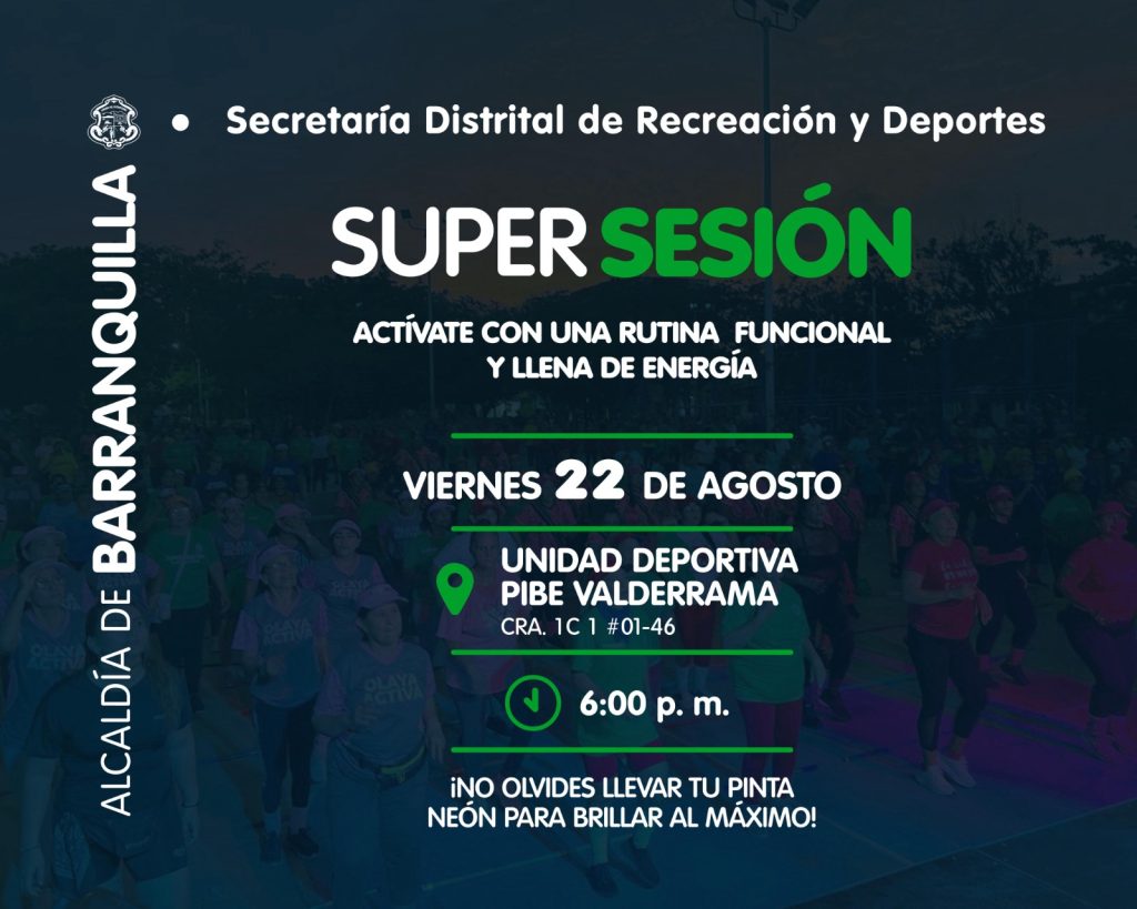 Actividades deportivas 3