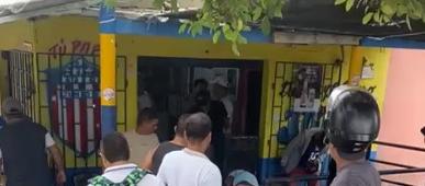 Ataque a bala 0