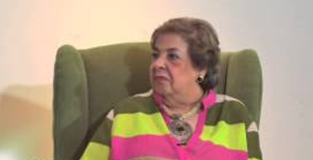 Fallece Bertha Benedetti de Carbonell, voz emblemática del fútbol en el Caribe 3 BORLETTI 9