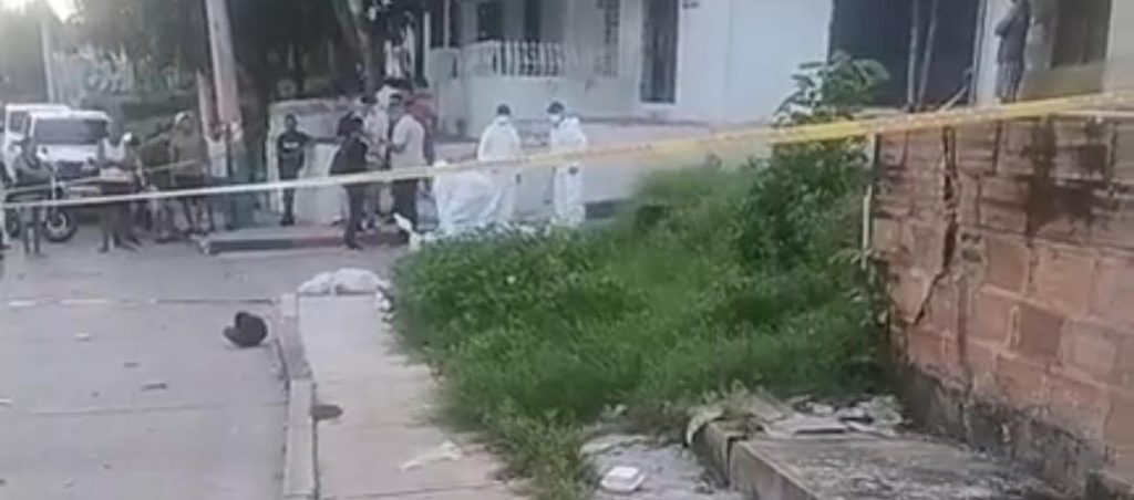 Barrio El Bosque 0