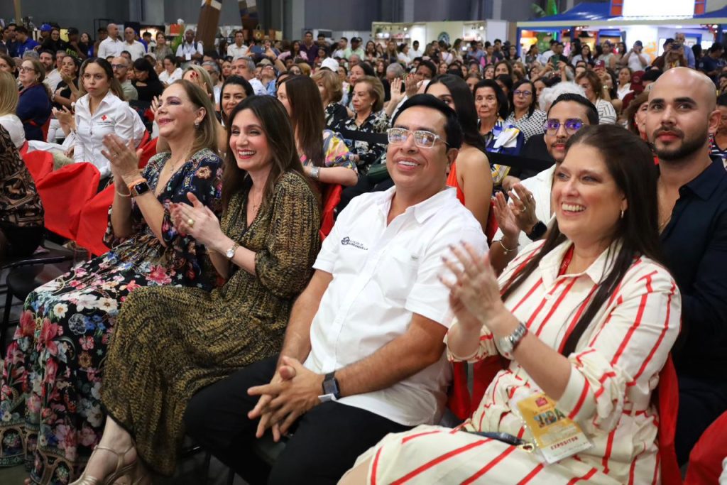 De la Mano con la Primera: mujeres emprendedoras que se abren camino en la gastronomía de Barranquilla 1 De la Mano con la Primera4