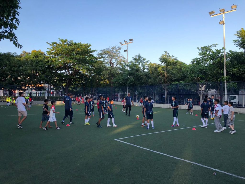 Deporte recreativo 4
