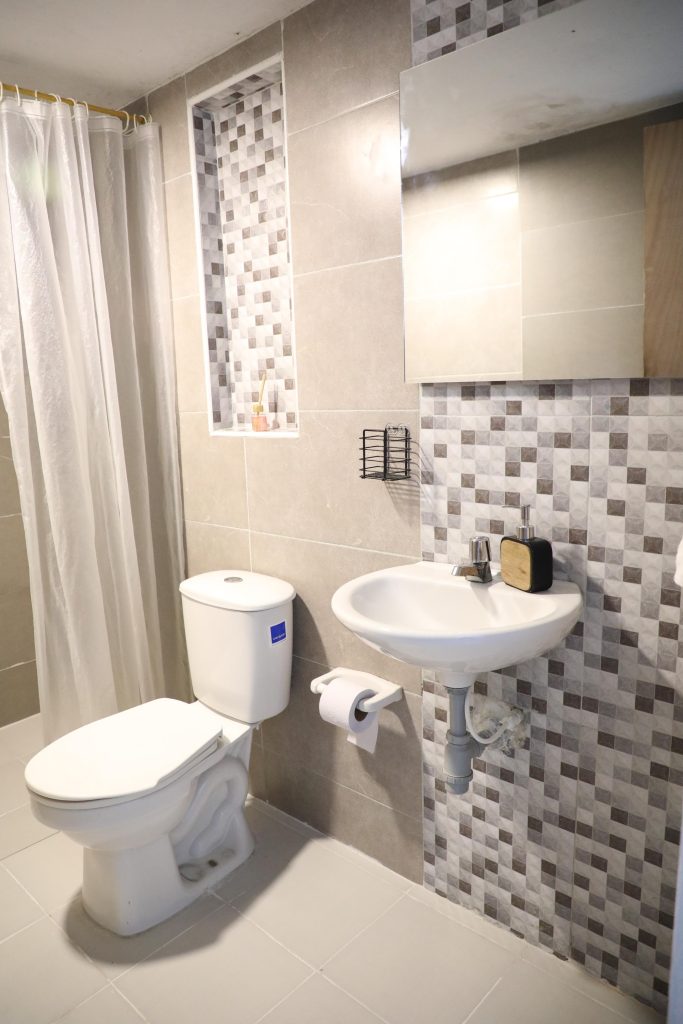 Alcalde Char entrega nuevos mejoramientos de vivienda en Villa San Pedro 3 y San Pedro Alejandrino 4 ENTREGA DE MEJORAMIENTOS DE VIVIENDA 4