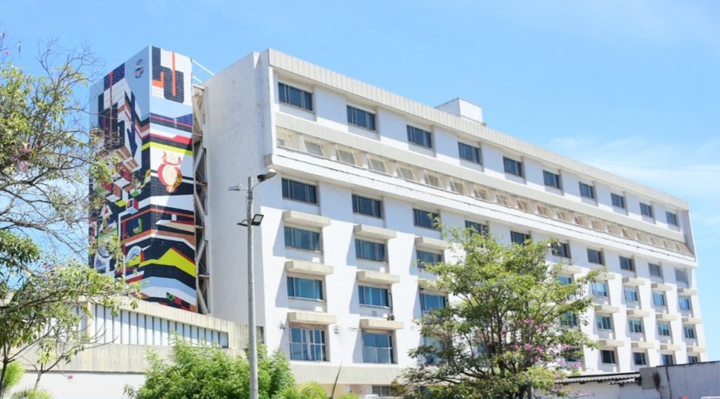 ESE UNA acumula deuda millonaria de $147 mil millones y Verano propone volver al modelo antiguo para salvar la salud en Atlántico 3 ESE UNA ALTA COMPLEJIDAD
