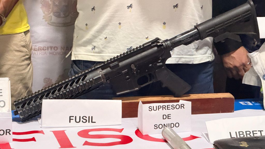 Fusil