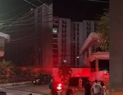 Denuncian cobros injustificados de servicios públicos tras incendio en el Conjunto de Flores del Recreo 1 GzmqOQAXcAAc3Dr