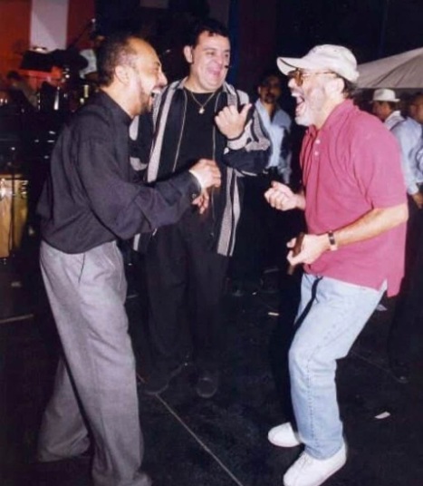 Falleció Eddie Palmieri, leyenda de la salsa y maestro del piano, a los 88 años 2 Homicidio 2 1 1024x453 40