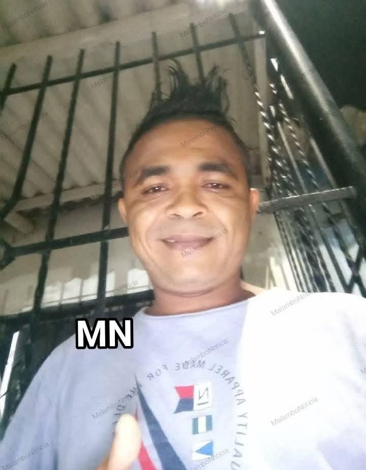 Asesinado Freddy Cervantes, “El Gordo Cuervo”, en atentado a bala en Malambo 1 IMG 20250802 WA1095