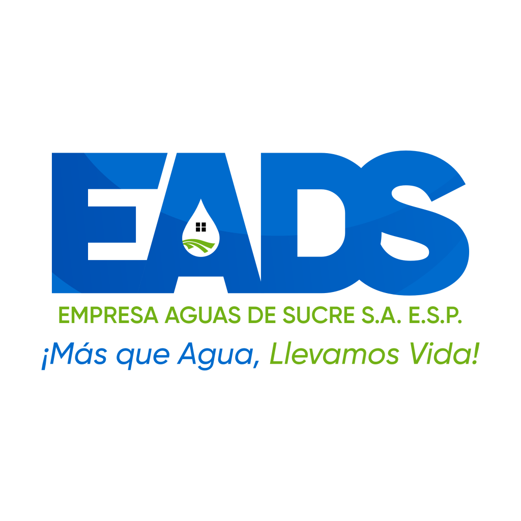 LOGO EADS AGUAS DE SUCRE NUEVO 2