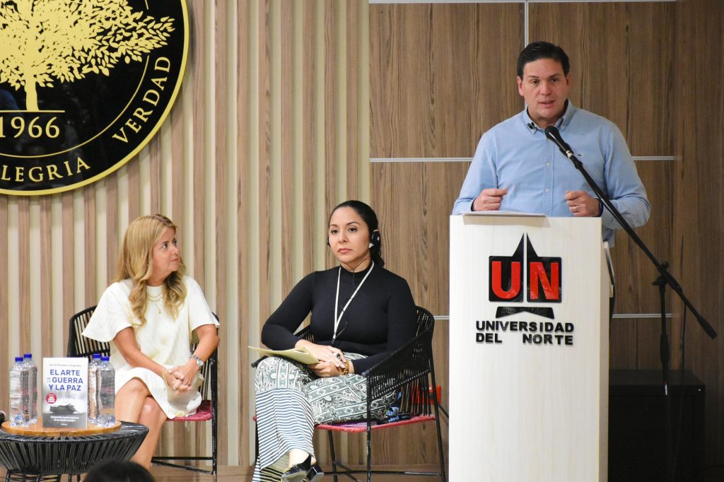 Lanzamiento de libro 3