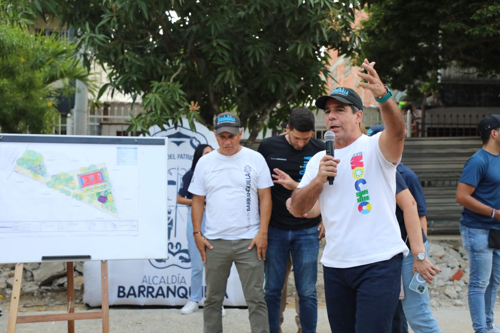 Parque y vias para la Ciudadela3