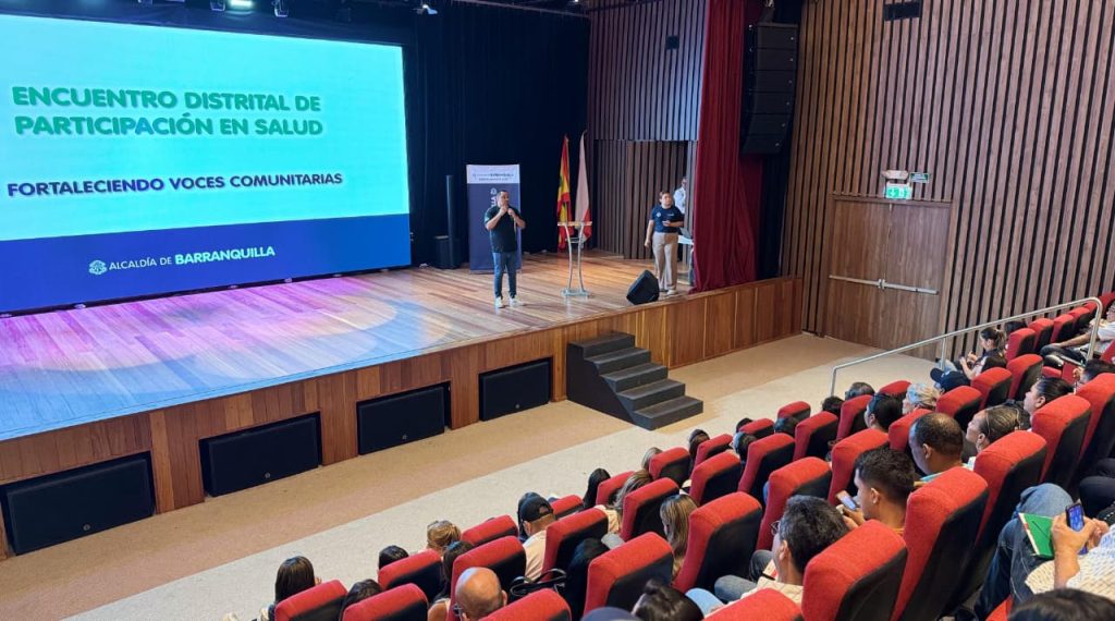 Participacion en salud 2