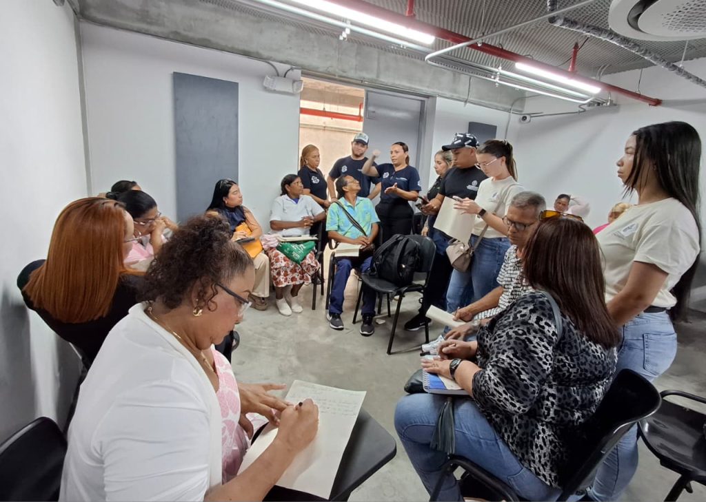 Participacion en salud 4