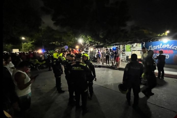 Violencia Desbordada: 14 Muertos y 2 Intentos de Suicidio Sacuden a Barranquilla y Soledad 2 Screenshot 20250804 195406 696x465 1