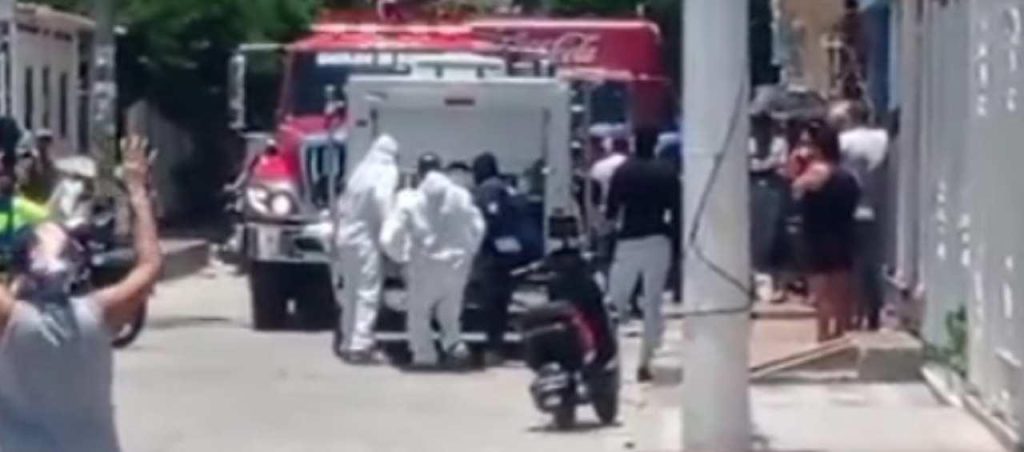 El silencio que alertó a una hija: murió electrocutado en su casa en Vista Hermosa 1 Soledad 0