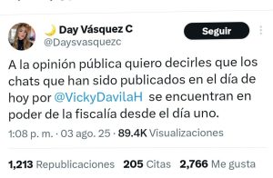 Trino de Daysuris Vasquez 300x196 1