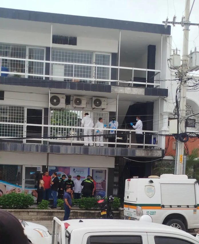 El guardián de la 76 con 48: brutal asesinato de Gill Salas al norte Barranquilla 1 WhatsApp Image 2025 08 23 at 9.38.47 AM 696x851 1