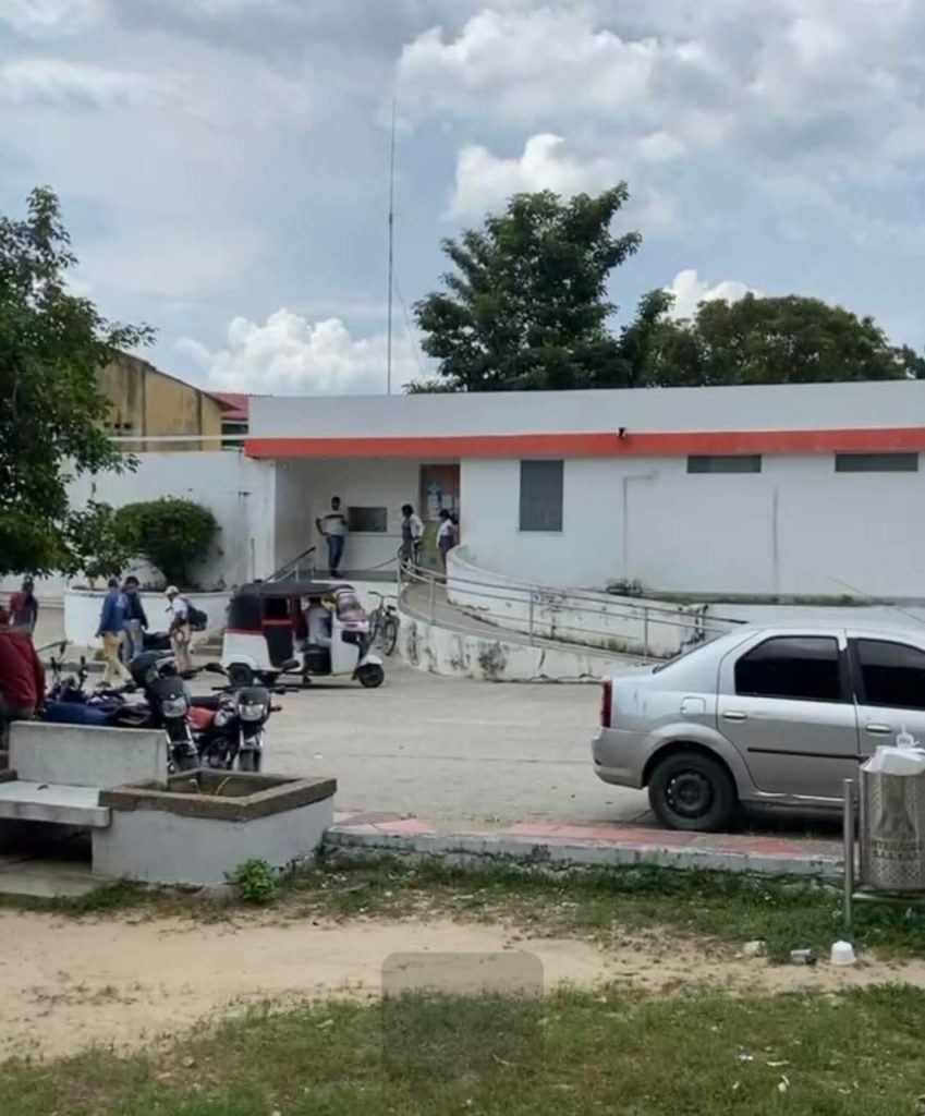 $20 millones de recompensa ofrecen por responsables de asesinato de niña de 3 años en Fundación 2 WhatsApp Image 2025 08 28 at 5.49.04 AM