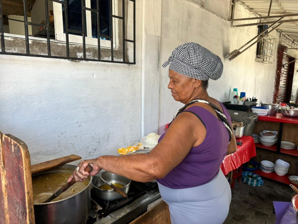 Doña Lola: el sabor de Cartagena en un plato de mondongo 2 a4f2fe9e 314a 4223 b73c 2f157417f4d7
