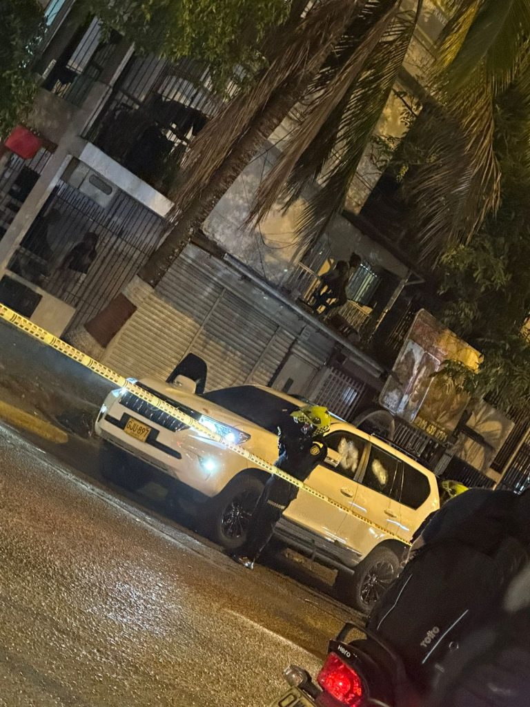Ataque a fusil deja un muerto y dos heridos en Cali 4 a6f511a6 50c1 4699 a948 85766cf1e7c6