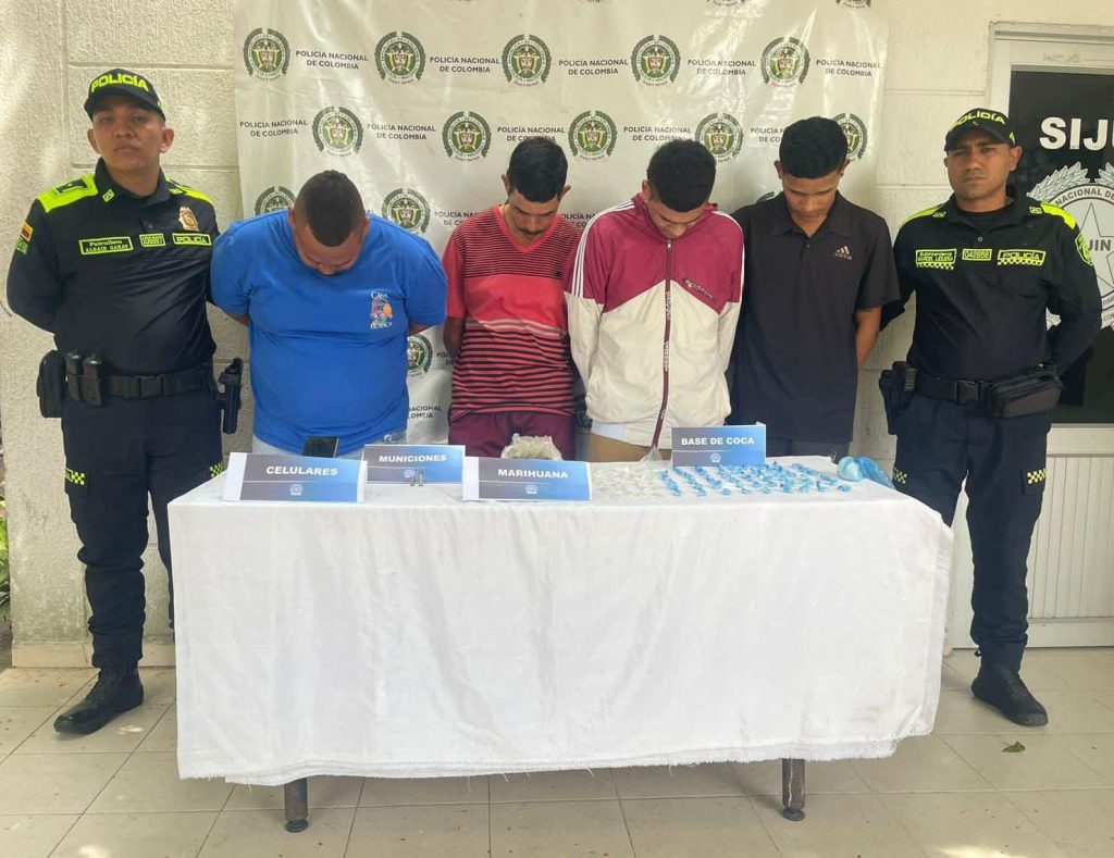 Cayó alias el “Gordo Prentt” en Baranoa: duro golpe a ‘Los Costeños’ 1 a9b46c71 c3bb 4336 8497 e0cc5f491595