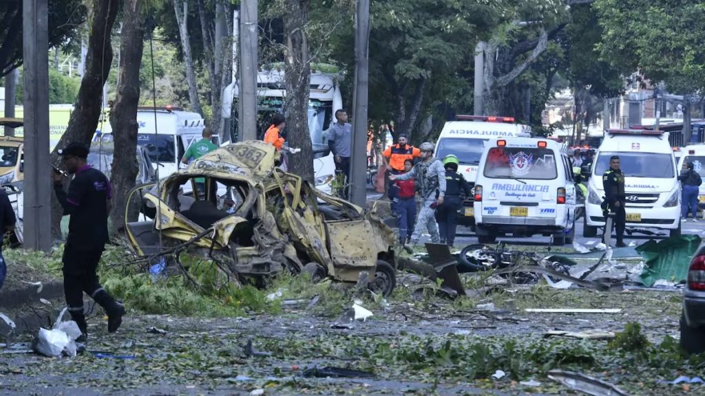 A 5 se eleva el número de personas muertas y 40 heridas por atentado terrorista en Cali 2 aeb37560 3f87 429d a288 a24e2ec9ba57 61