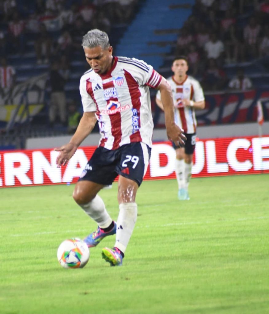 ¡A rugir en el Metro! Junior va por tres puntos para seguir mandando en la Liga 1 b4ae3377 0aed 4170 a1bc a72ea4458629 1