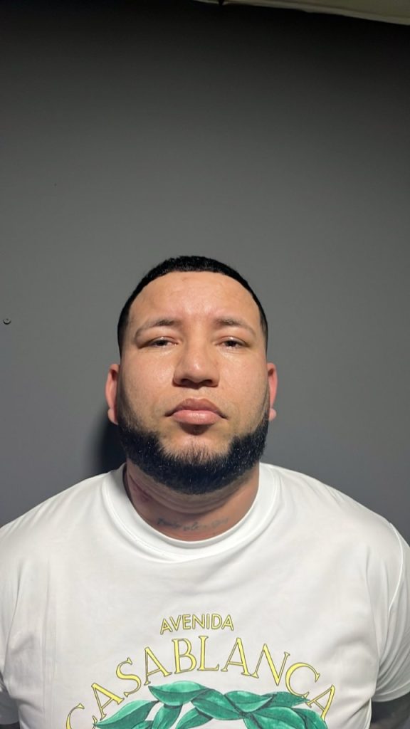 Crónica de una captura inesperada: el 'Mono Abraham' cayó lejos de casa 2 b84ec113 a2f2 493c 990d aa051c17af27