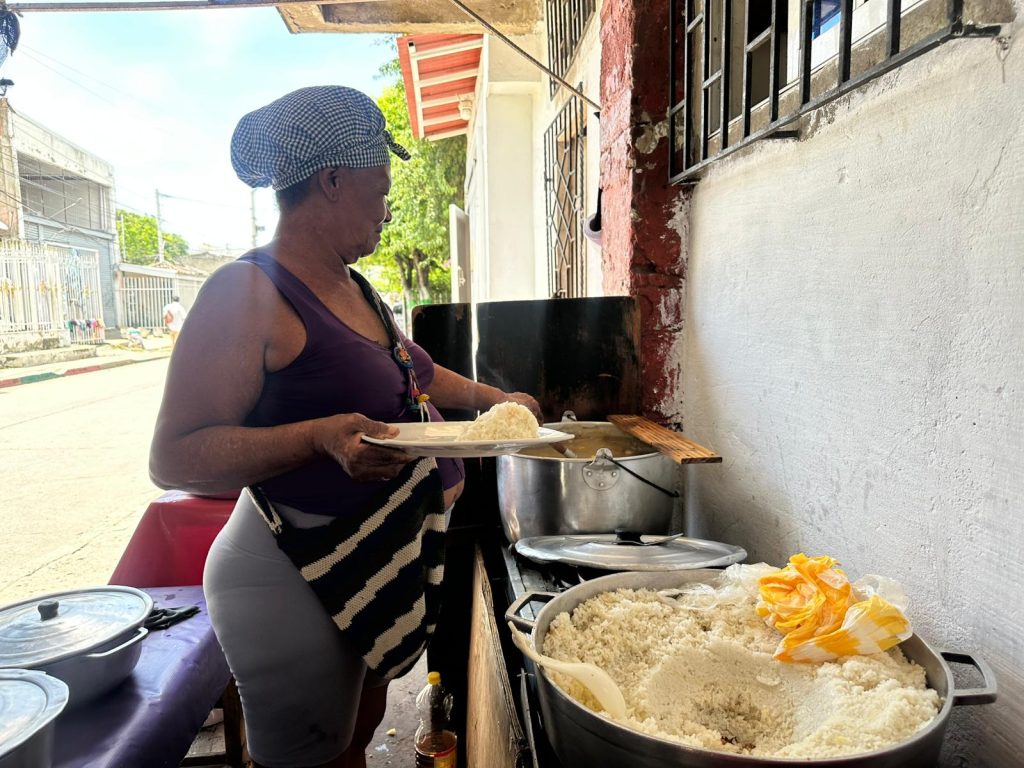 Doña Lola: el sabor de Cartagena en un plato de mondongo 5 c12d9290 bfdf 47d0 8555 ff89dcf8ba86