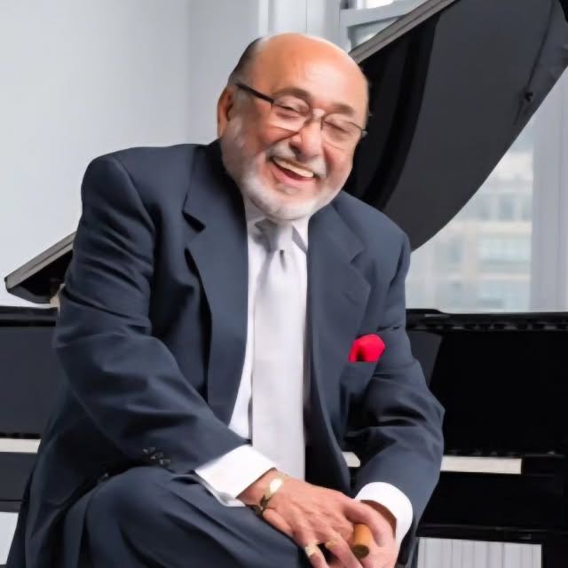 Falleció Eddie Palmieri, leyenda de la salsa y maestro del piano, a los 88 años 3 download 1