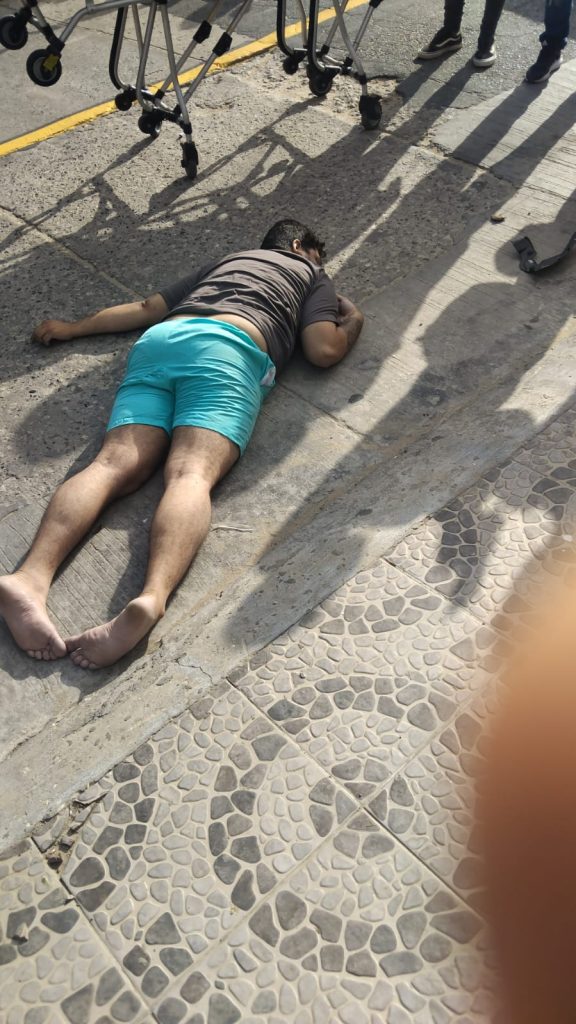 Motociclista perdió la vida tras accidente en la bajada de Salgar, Puerto Colombia 4 e2d30b77 45f0 4ed0 b9a4 a8e1580dc90c