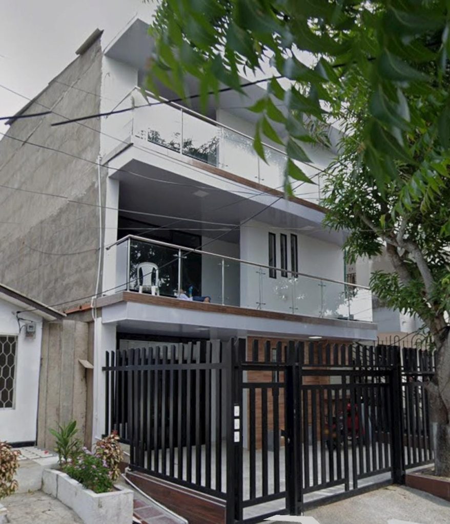 Antes, un día de trabajo; después, una tragedia: colapso de plafón cobra la vida de un obrero en Olaya 1 e44b4510 d720 43b5 9d47 236bece6085e