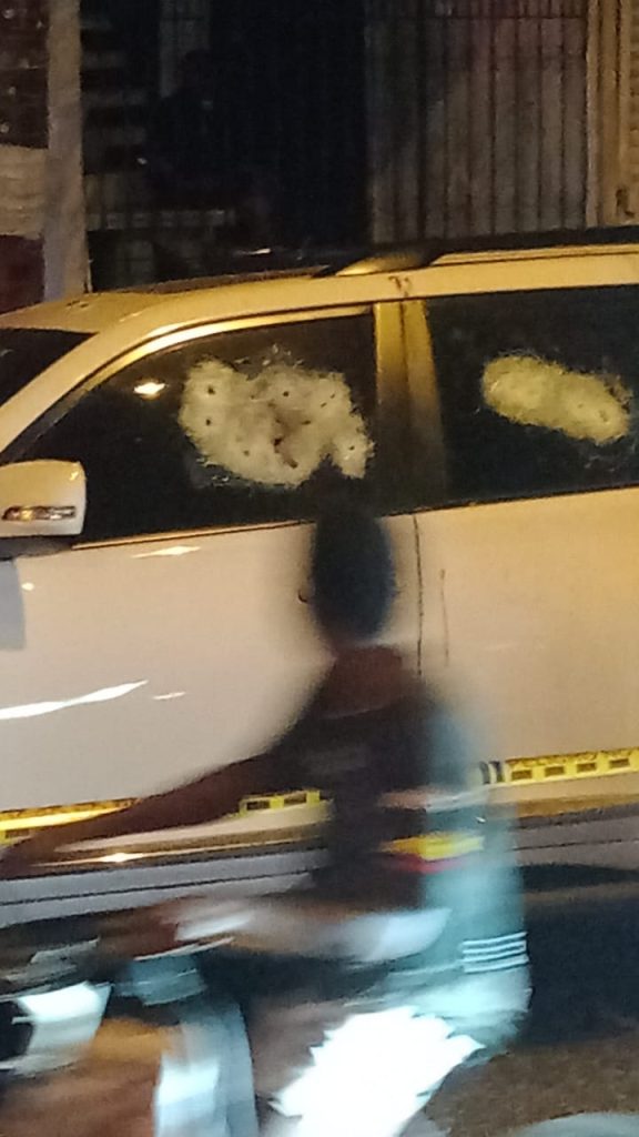 Ataque a fusil deja un muerto y dos heridos en Cali 3 e4b01b59 a0ff 47fc 9626 c698be903c0e