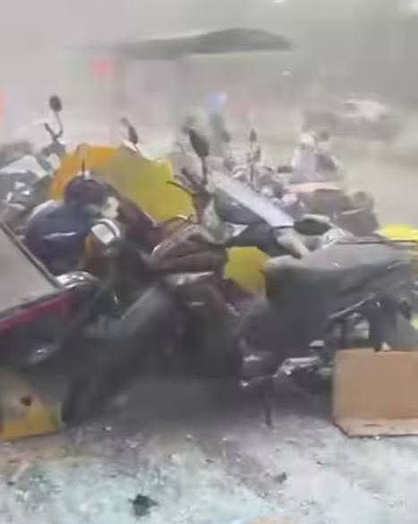 Capturado el primer presunto implicado en atentado contra la Base Aérea en Cali 1 f9206548 33b7 4e6f be67 f492f9a0ab24
