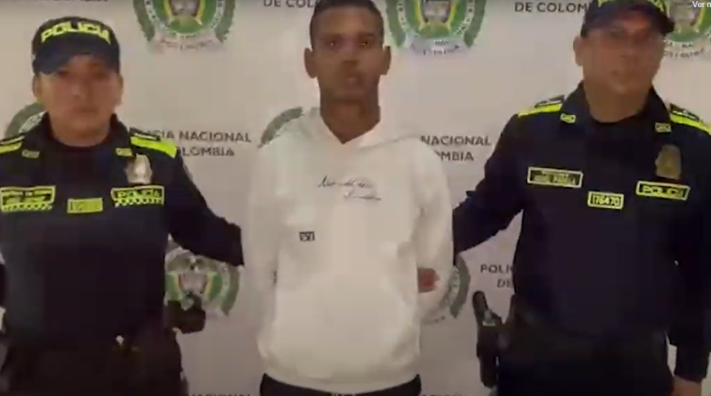 Caen tres presuntos ‘Costeños’ que exigían plata a motocarristas y comerciantes en Soledad y Galapa 2 image 18