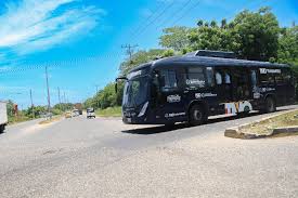 Este martes 19 de agosto se inicia la operación de la ruta A4-1 Malambo de Transmetro 2 images 7