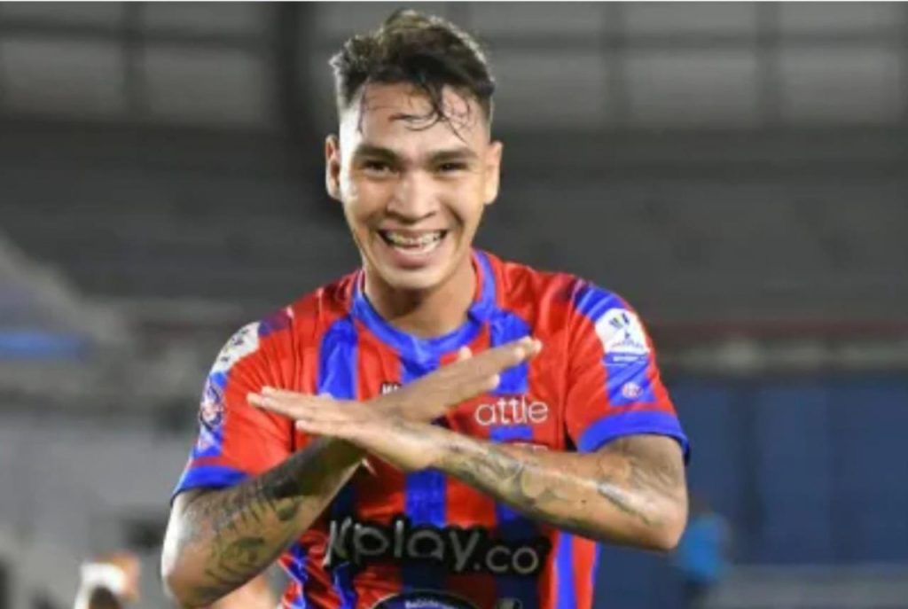 “Esto no representa a Junior”: Celis y Arias explotan tras la caída ante Unión Magdalena 3 0880d938 99e3 413e b846 511f3f560200