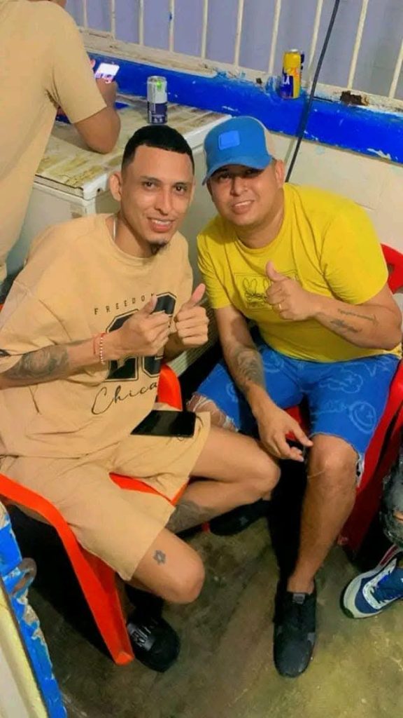 Escándalo en cárcel El Bosque: presos celebran con cervezas y celulares, Inpec habla de “posible corrupción” 5 10251db4 3623 4cf5 9a55 59672887ce9e