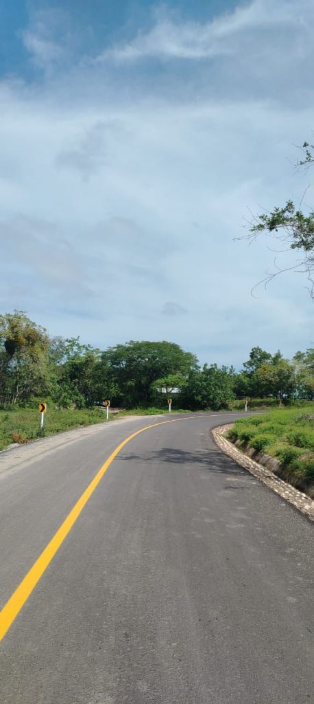 El Invías y la Alcaldía de Magangué entregan la vía Cascajal – La Pascuala, en Bolívar 4 13b9ef3a 358e 47b8 8241 72d21a2858a0