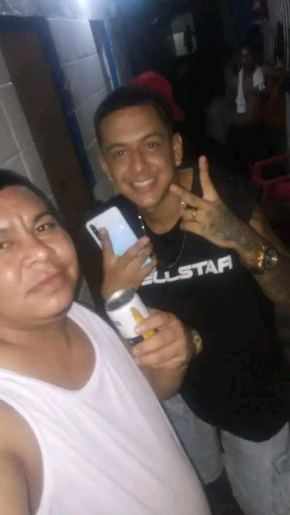 Escándalo en cárcel El Bosque: presos celebran con cervezas y celulares, Inpec habla de “posible corrupción” 4 14a97027 711f 4d20 acaa 9540614dc743